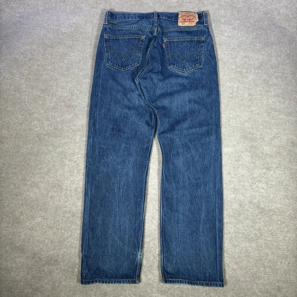 Levis y2k 2008